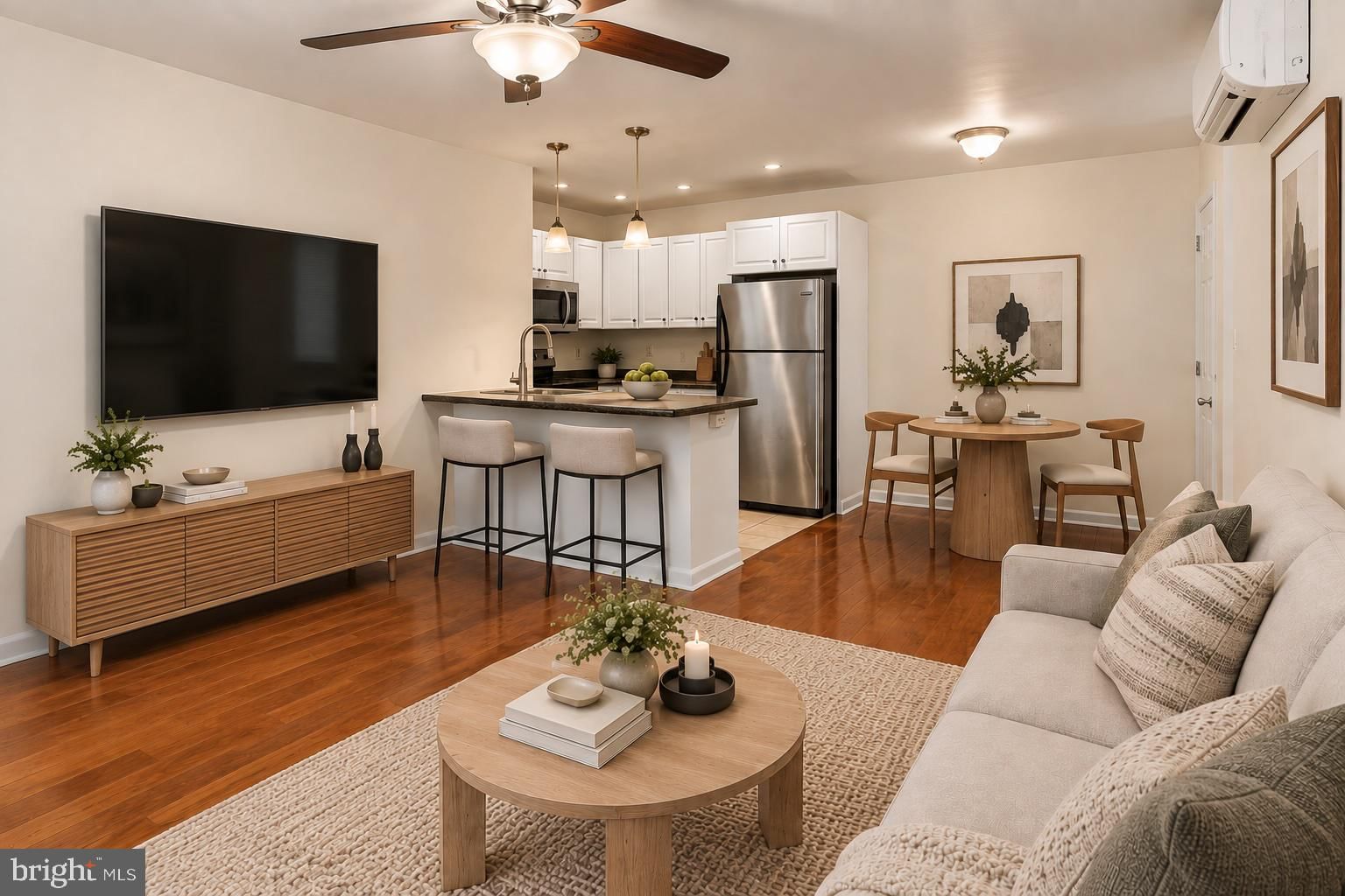 2531 LOMBARD STREET 1S in Philadelphia, PA