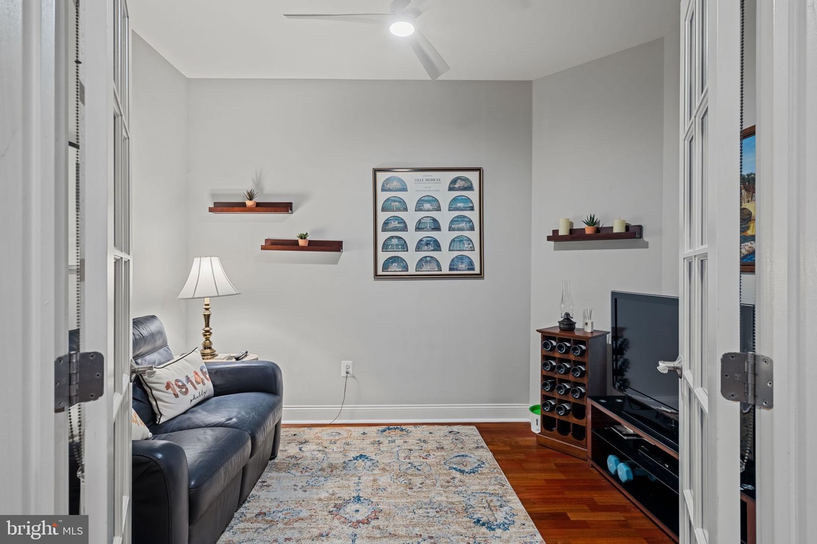600 COMMODORE COURT #2610 photograph