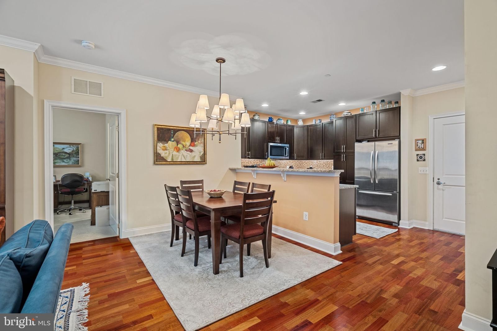 600 COMMODORE COURT #2610 photograph