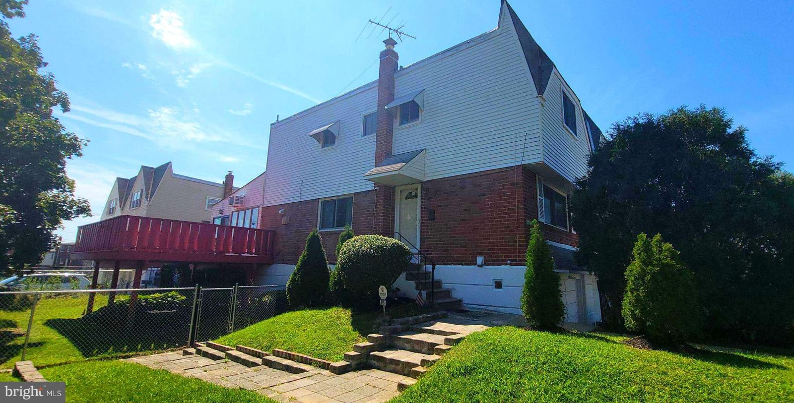 8951 HAVEN PL, PHILADELPHIA 19152, PA