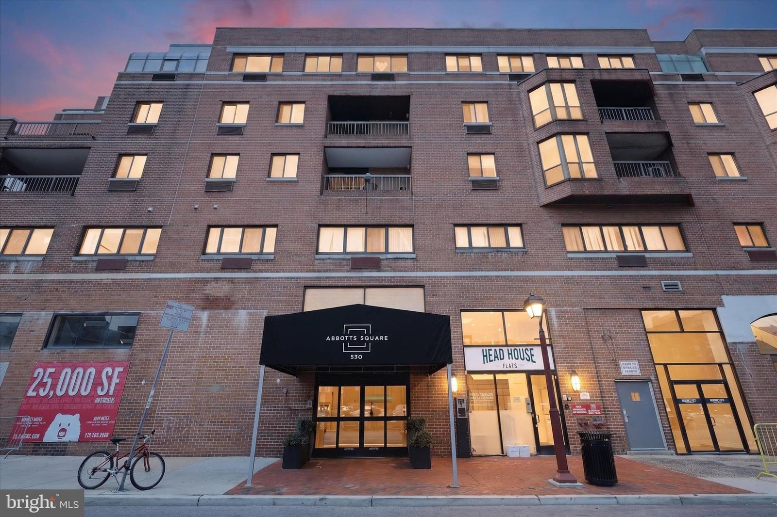 200 LOMBARD STREET 821 in Philadelphia, PA