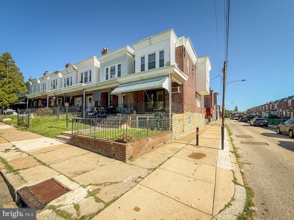 1533 ROSALIE ST, PHILADELPHIA 19149, PA
