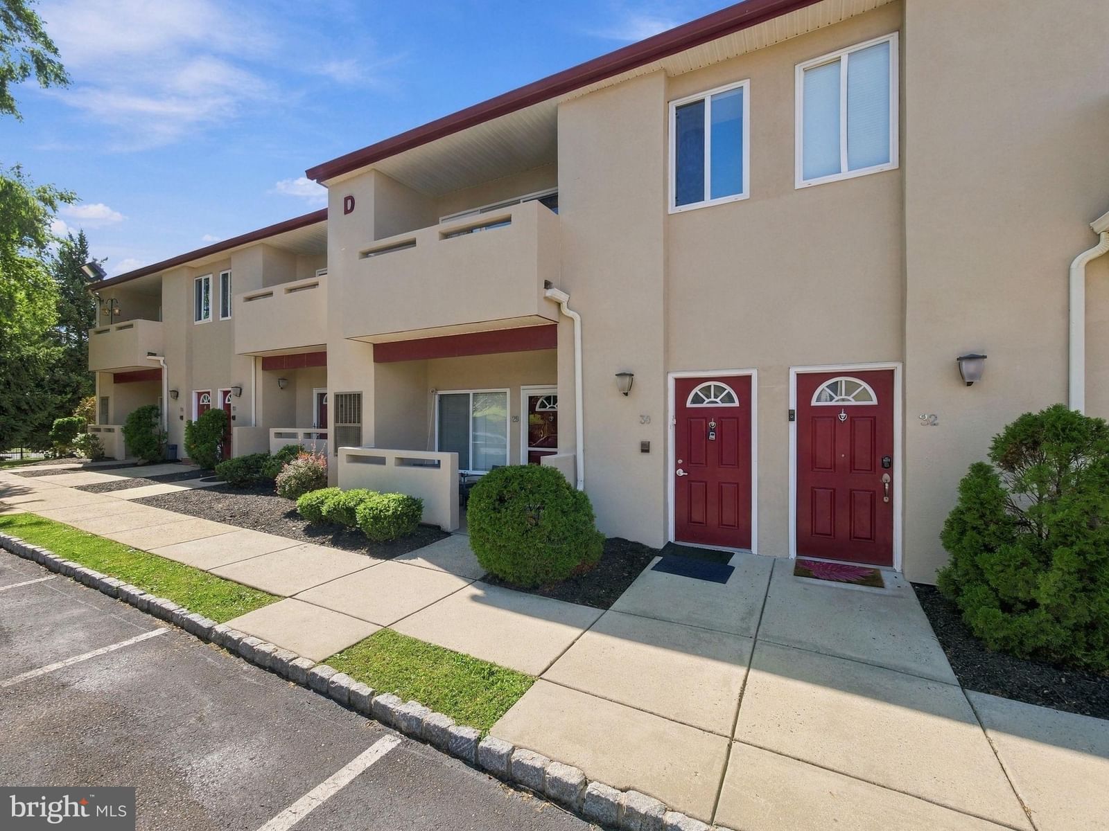 1630 WELSH ROAD #30D photograph