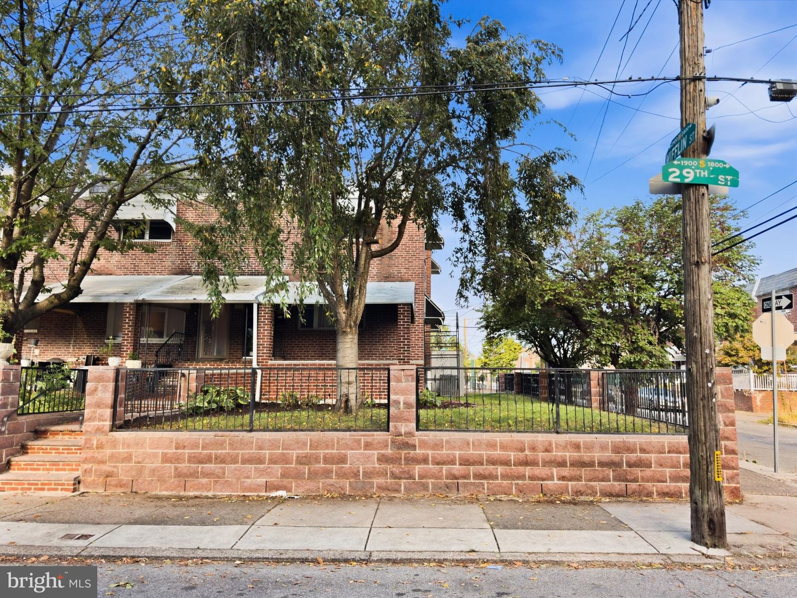1900 S 29TH ST, PHILADELPHIA 19145, PA