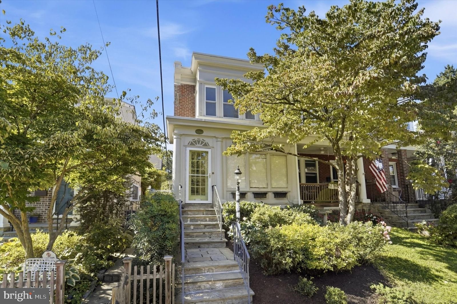 147 W MEADE ST, PHILADELPHIA 19118, PA