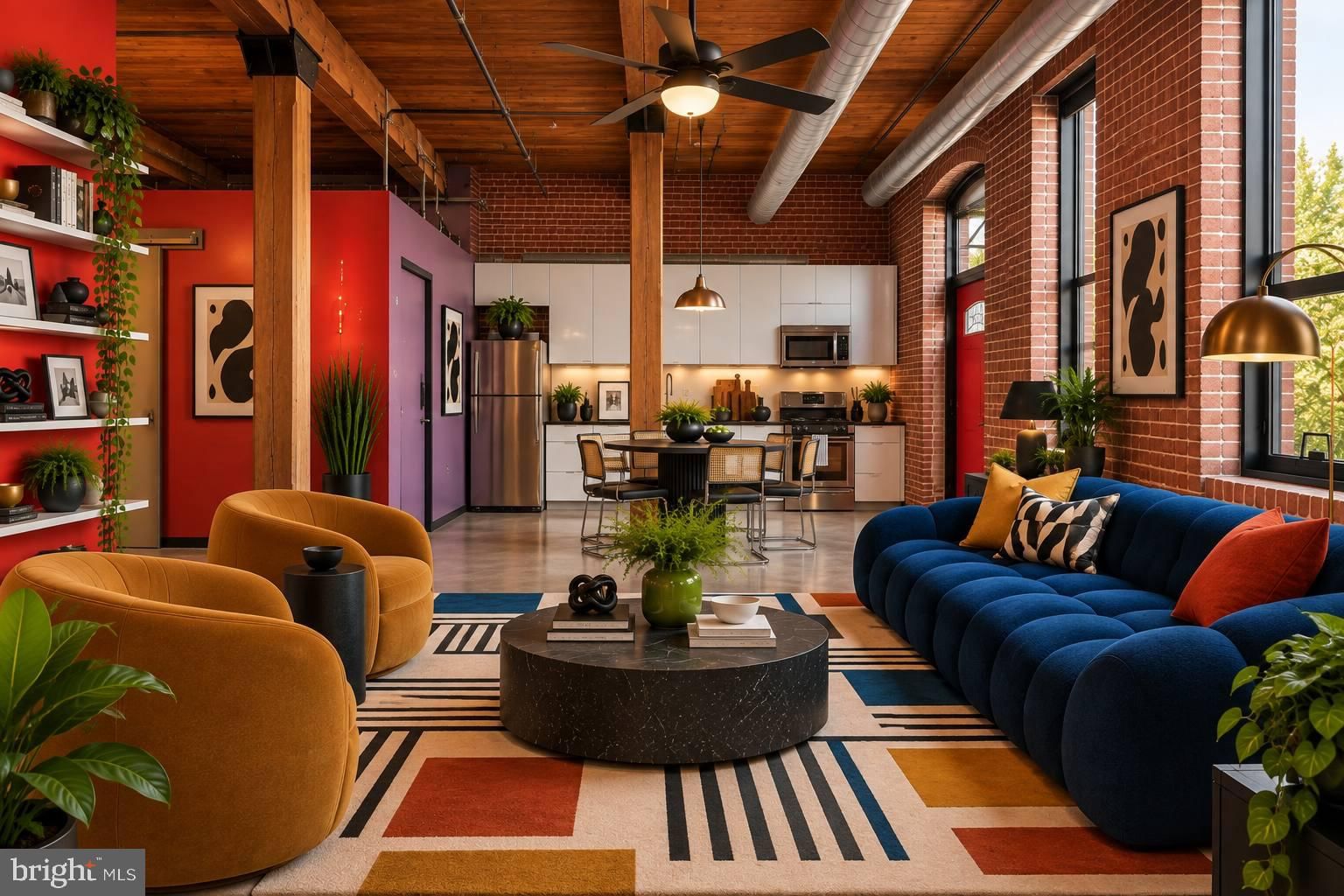 1714 MEMPHIS STREET #204 photograph