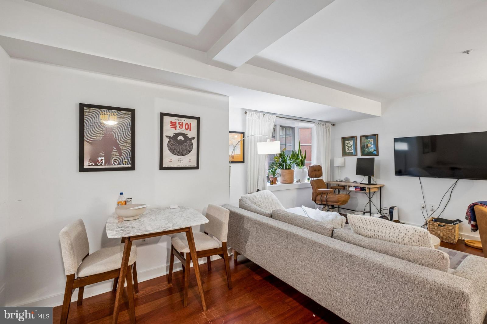 219 S 18TH STREET #517 photograph
