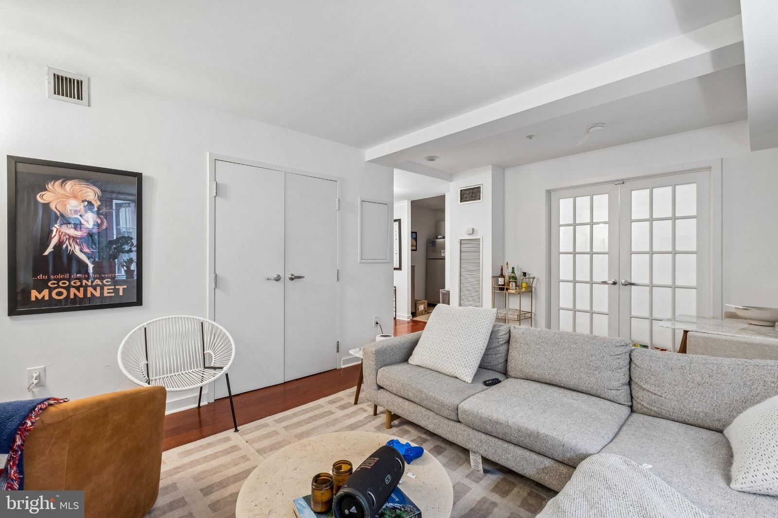 219 S 18TH STREET #517 photograph