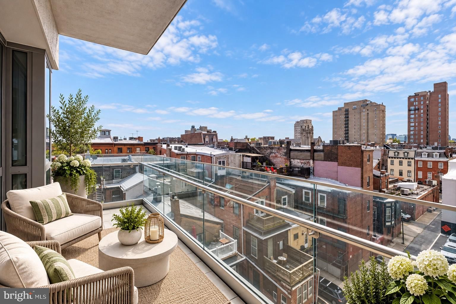 1706 RITTENHOUSE SQUARE #402 photograph