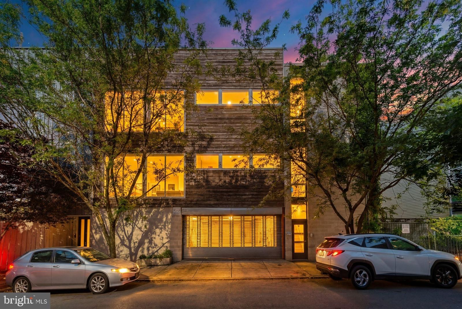 1116 BODINE STREET #B photograph
