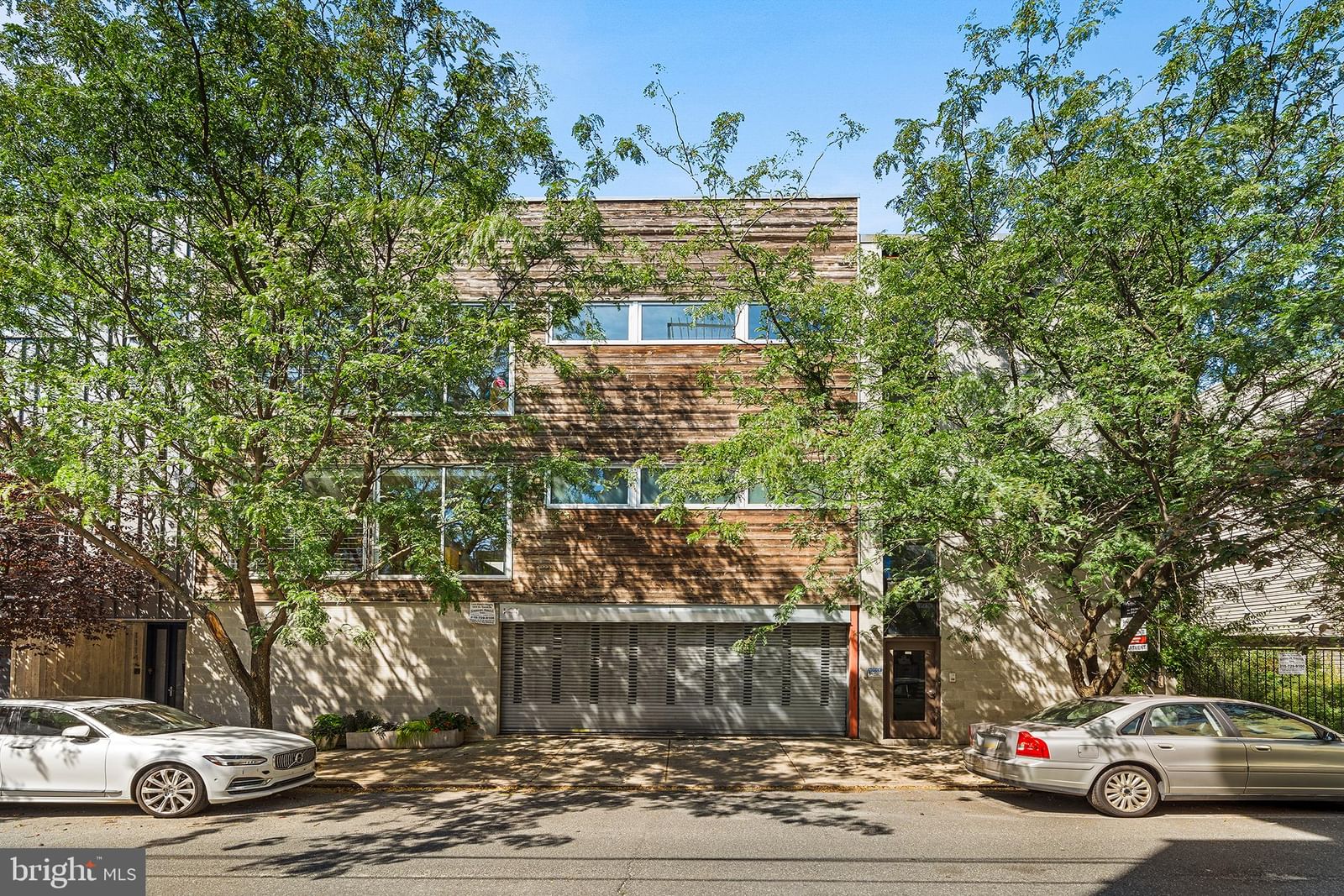 1116 BODINE STREET B in Philadelphia, PA