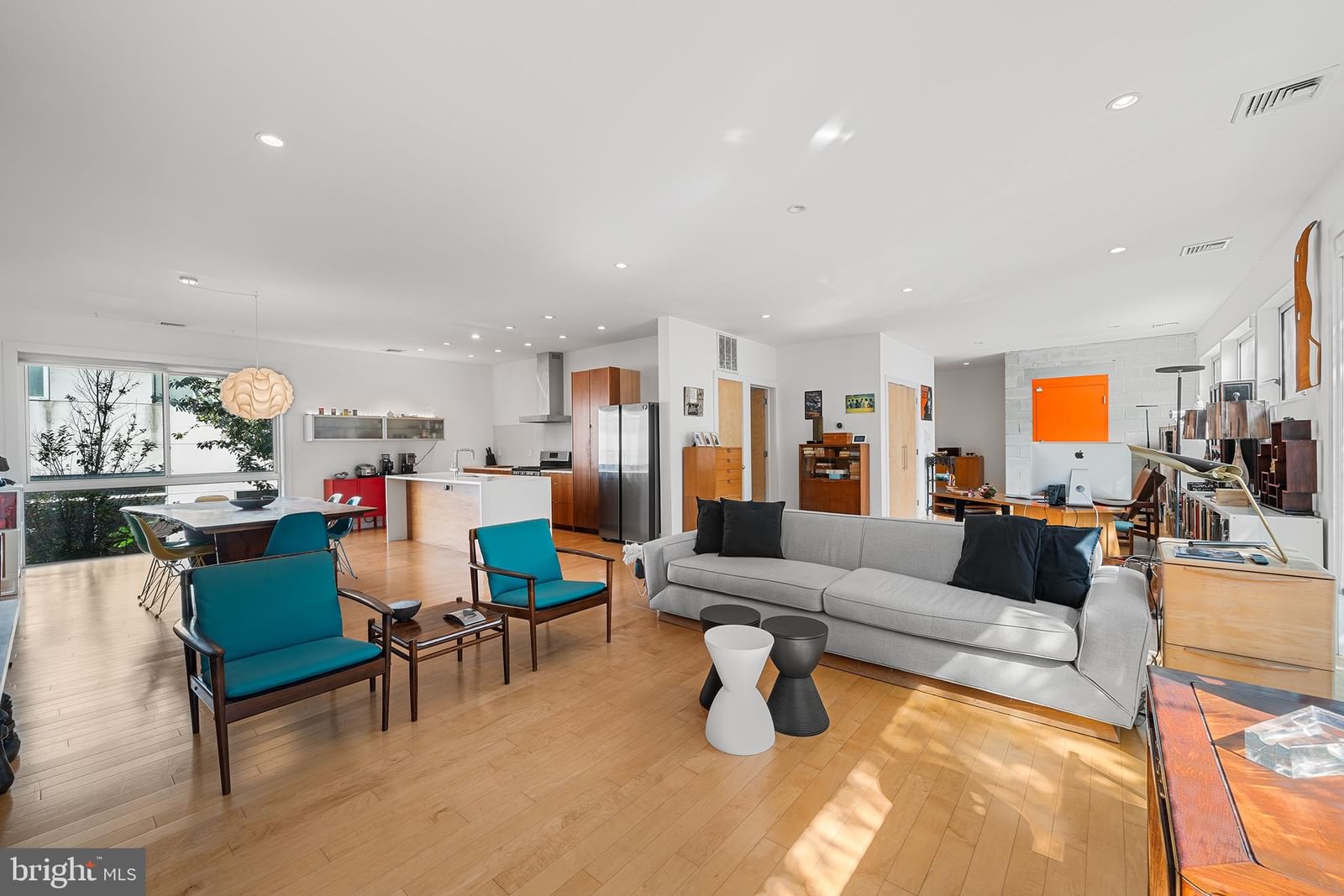 1116 BODINE STREET #B photograph