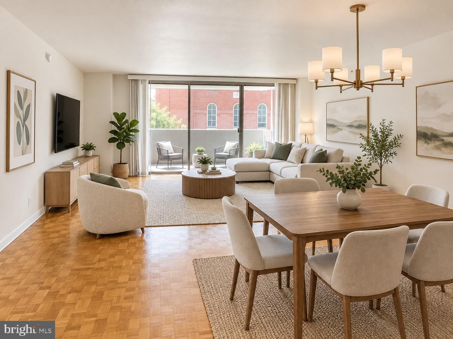 224 W RITTENHOUSE SQUARE 214 in Philadelphia, PA