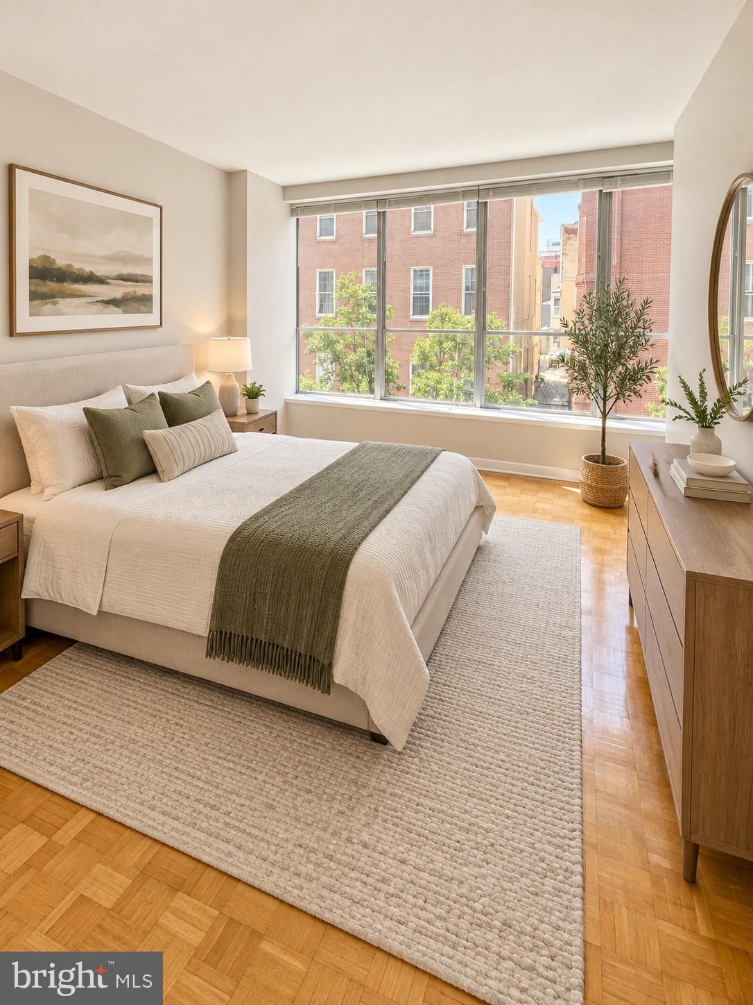 224 W RITTENHOUSE SQUARE #214 photograph