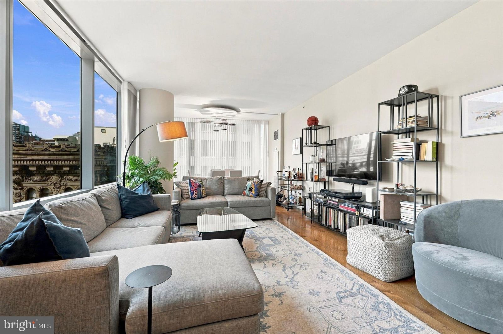 1414 S PENN SQUARE #22H photograph
