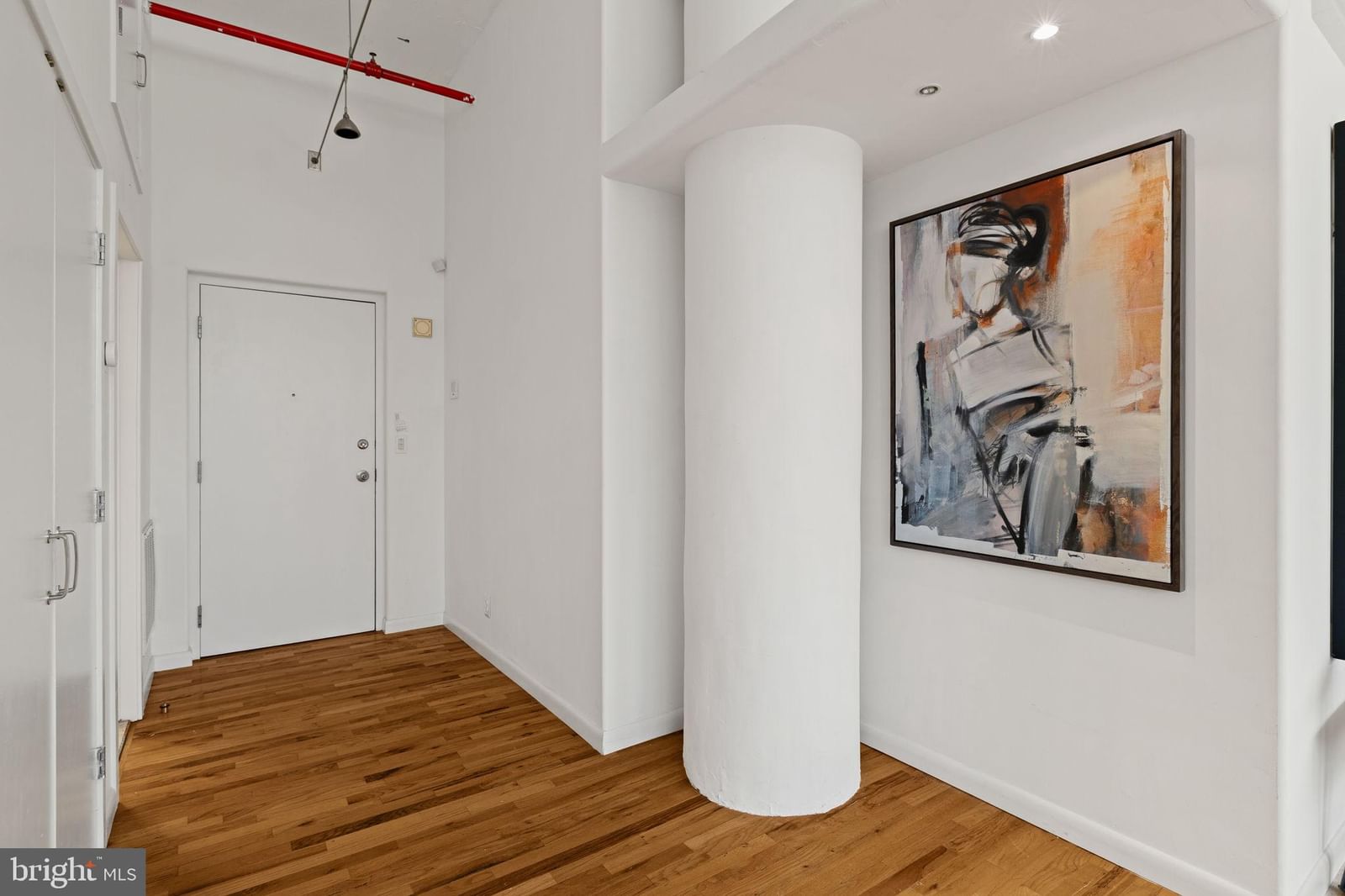 314 N 12TH STREET #806-07 photograph