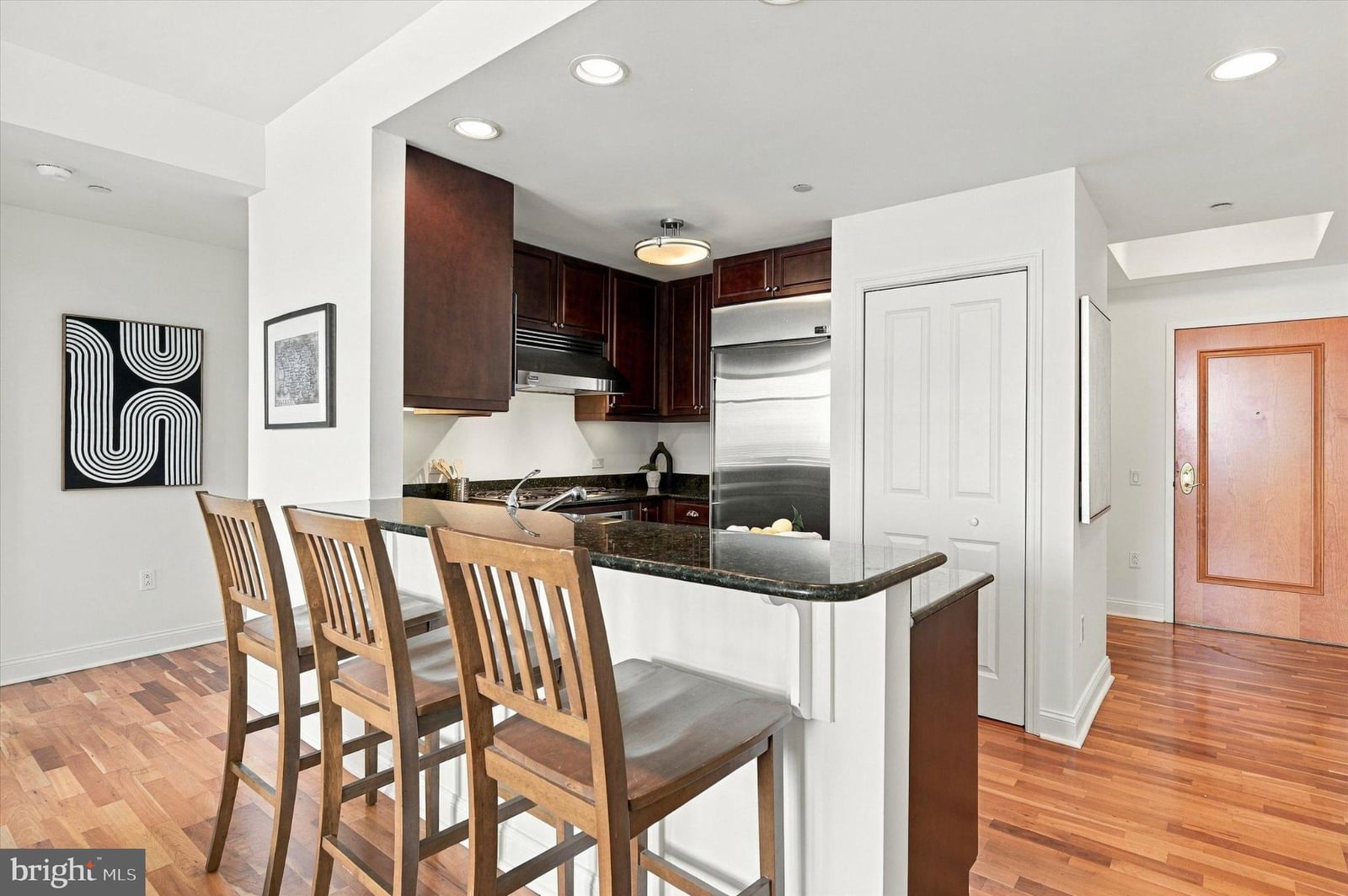 440 S BROAD STREET #1604 photograph