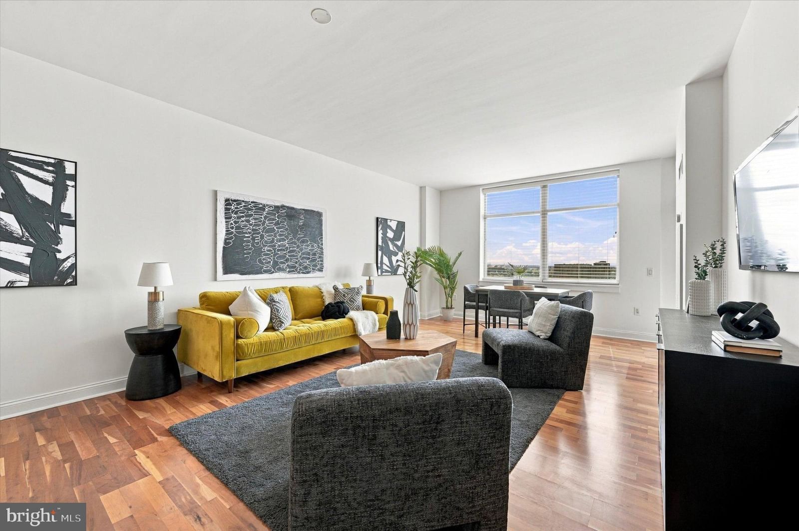 440 S BROAD STREET #1604 photograph