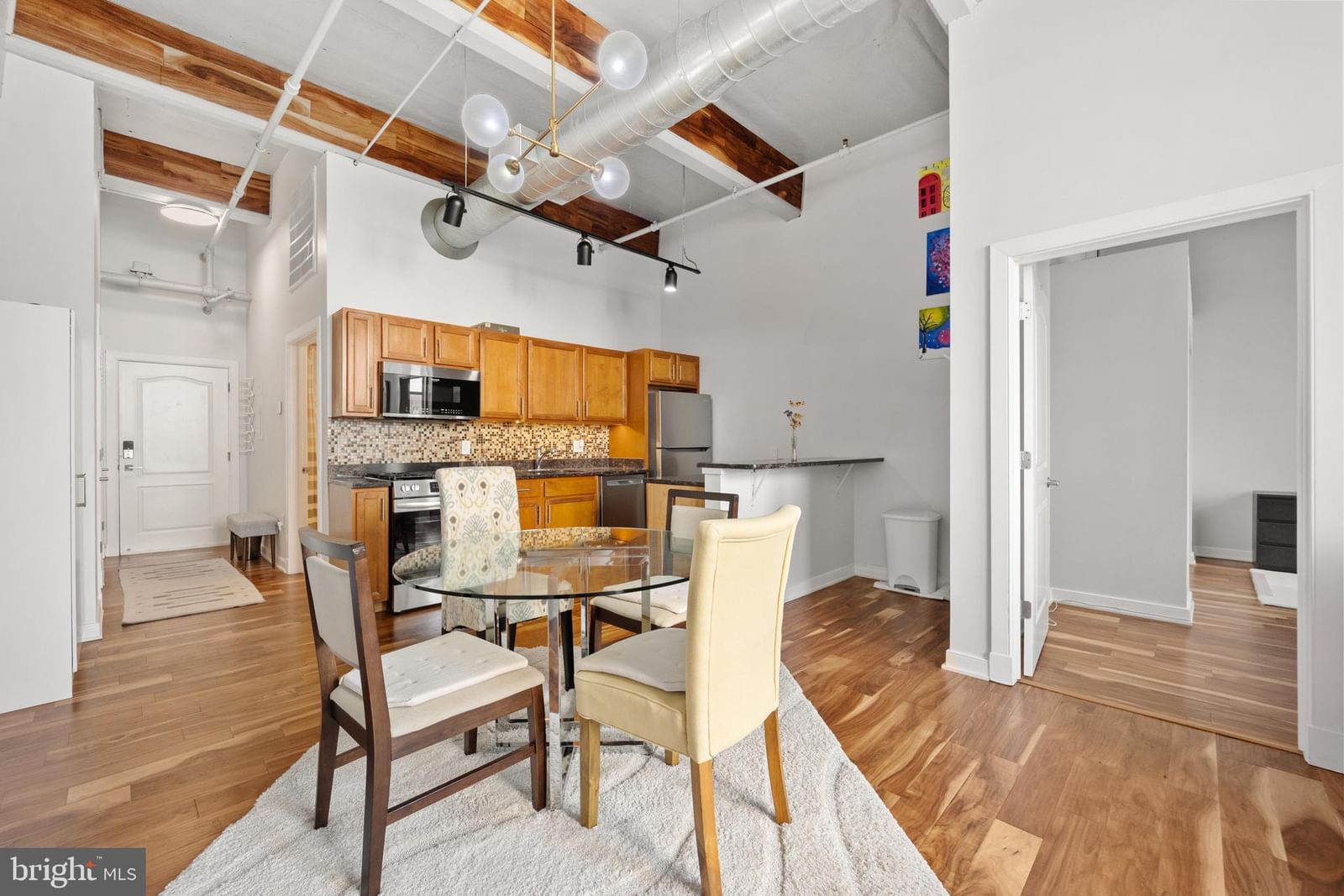 511 N BROAD STREET #304 photograph