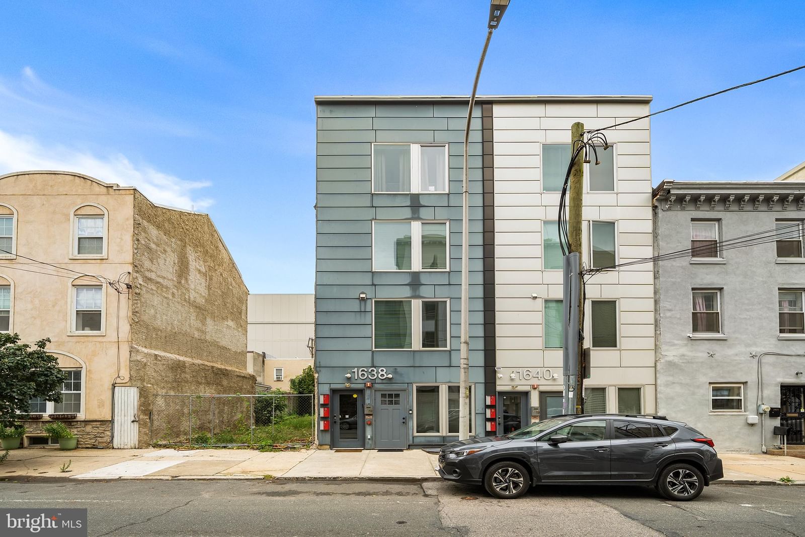 1638 N 2ND STREET #3 photograph