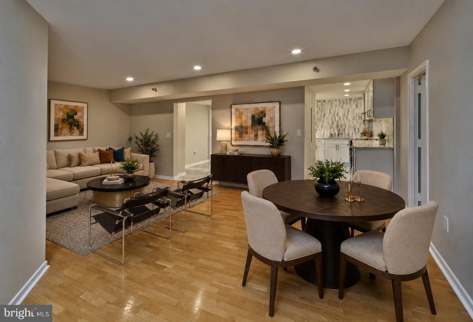 210 W RITTENHOUSE SQUARE #1704 photograph