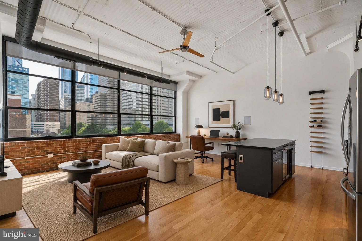 2200 ARCH STREET 508 in Philadelphia, PA