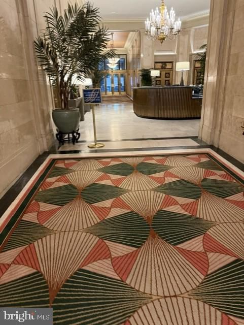 1600 ARCH STREET #1508 photograph