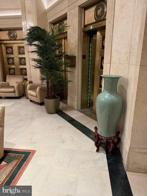 1600 ARCH STREET #1508 photograph
