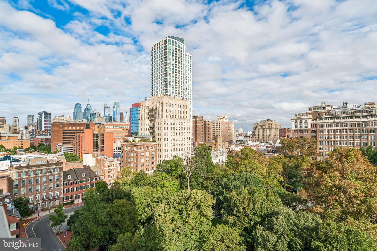 604 S WASHINGTON SQUARE #1308 photograph