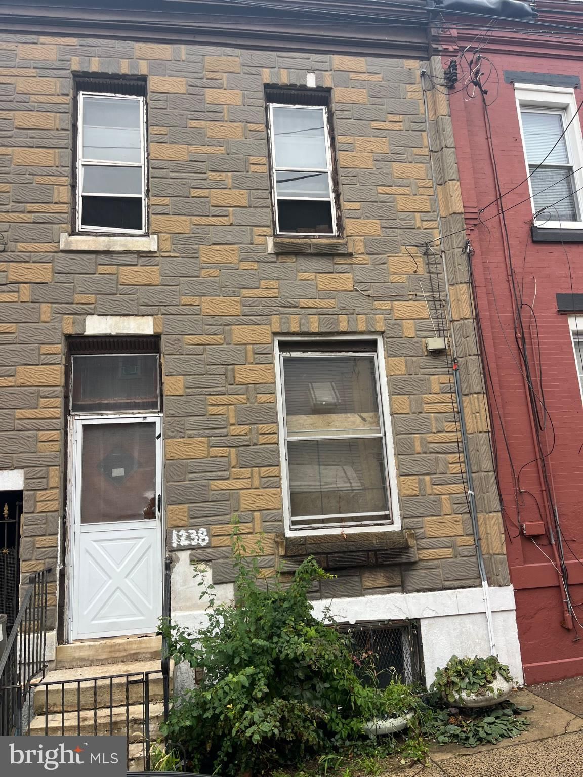 1238 25TH STREET ST N, PHILADELPHIA 19121, PA