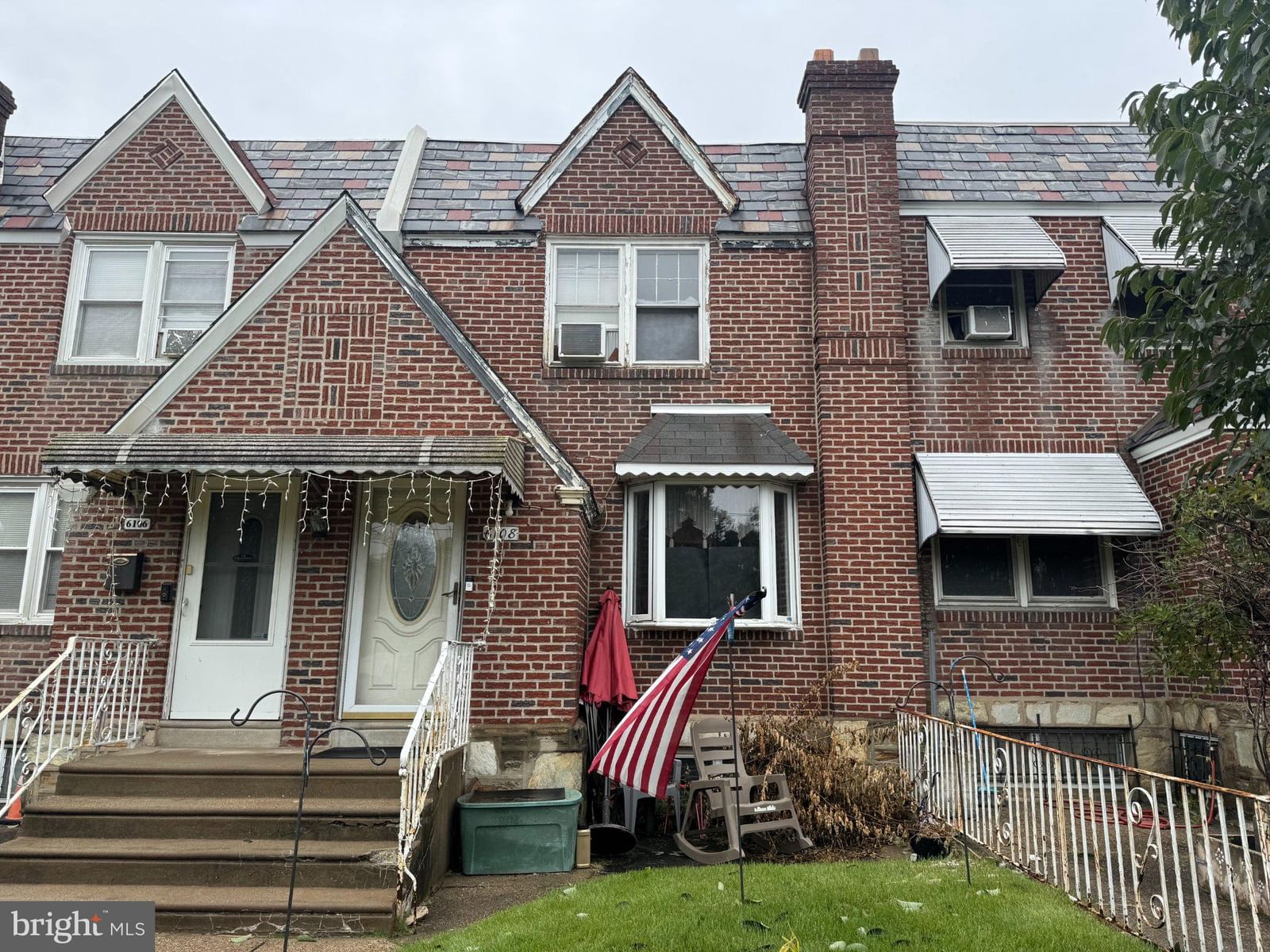 6108 BUSTLETON AVE, PHILADELPHIA 19149, PA
