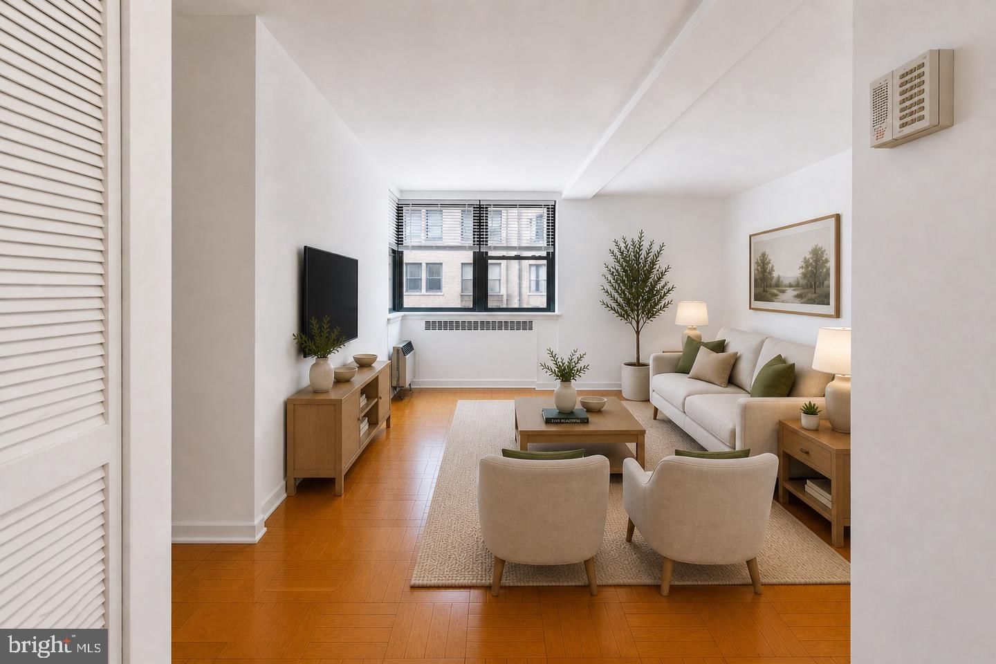 2601 PENNSYLVANIA AVENUE #649* photograph