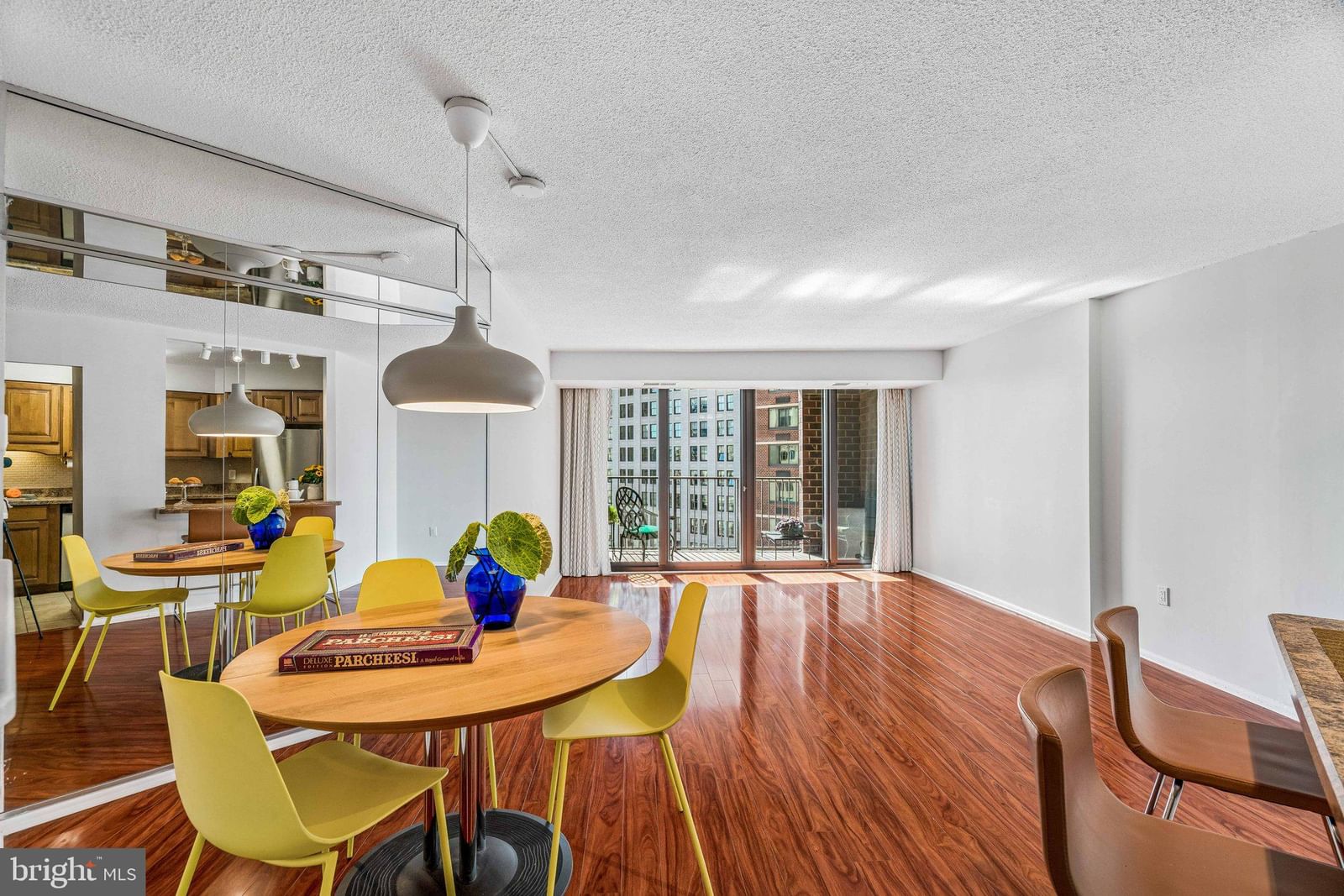 1420 LOCUST STREET #18D photograph