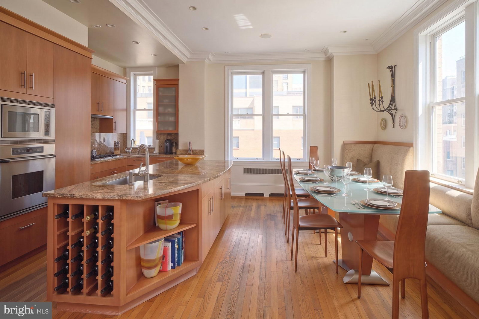 237 S 18TH STREET #16DEFG photograph