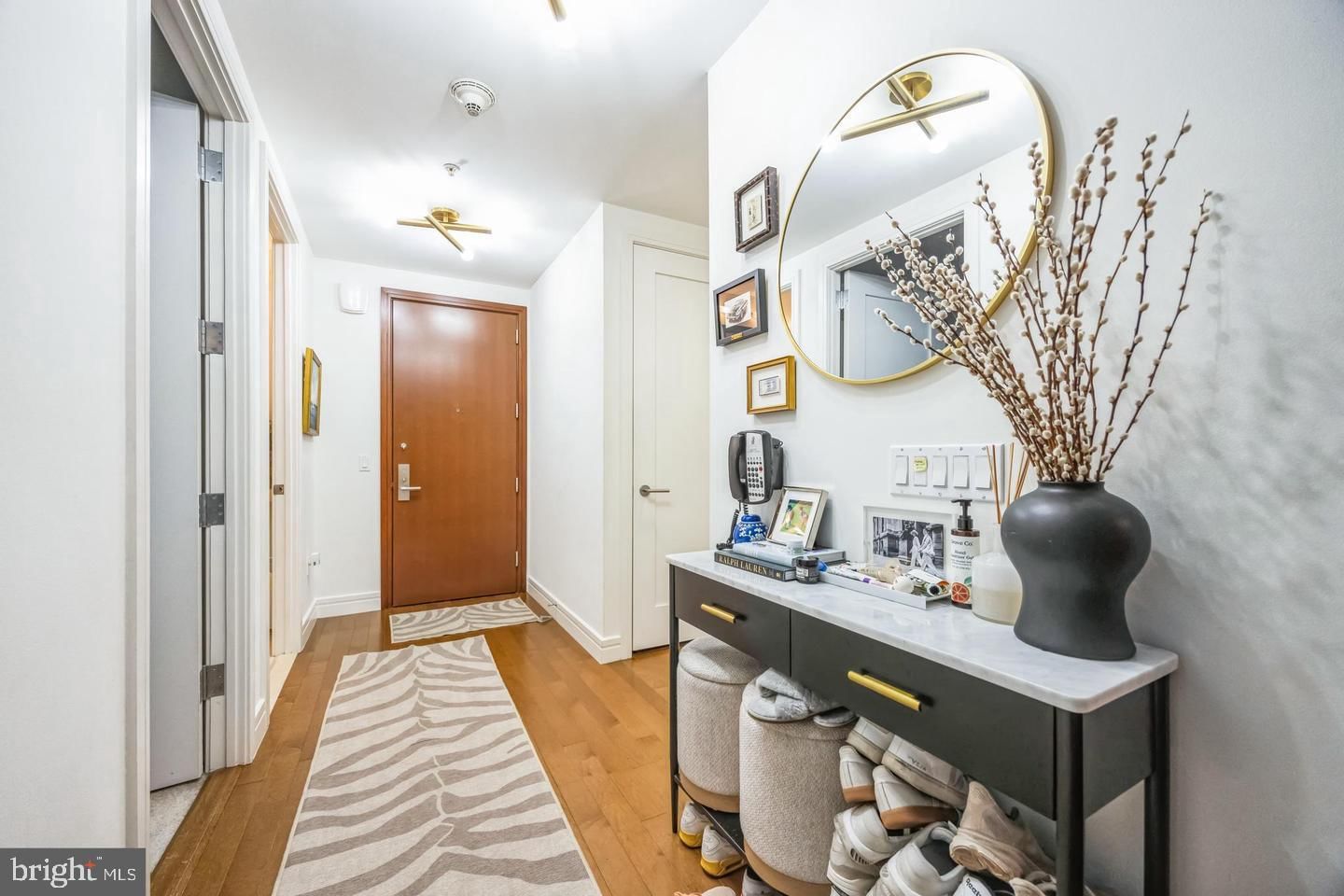 1414 S PENN SQUARE #5A photograph