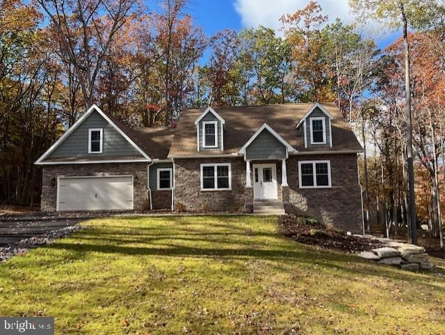 5 TIOGA DRIVE