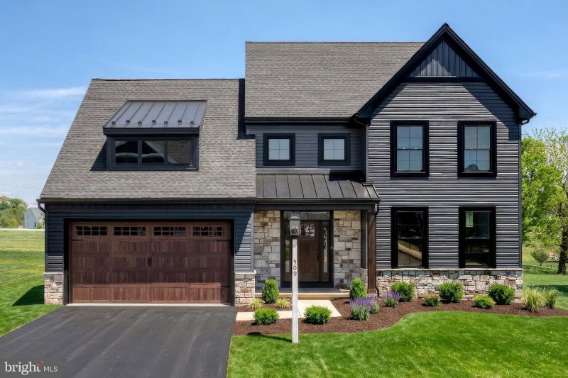 502 WINDING WAY Unit HARPER MODEL
