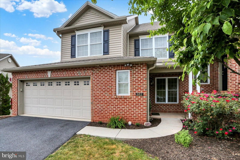 282 RED HAVEN ROAD