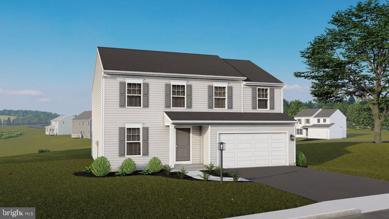 6311 LIAM DRIVE Unit LOT 63