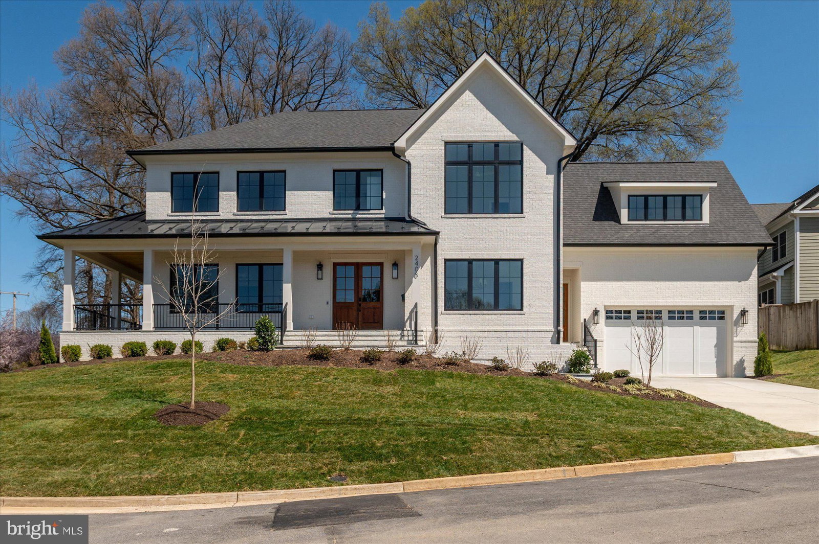 2400 N LINCOLN ST, ARLINGTON 22207, VA