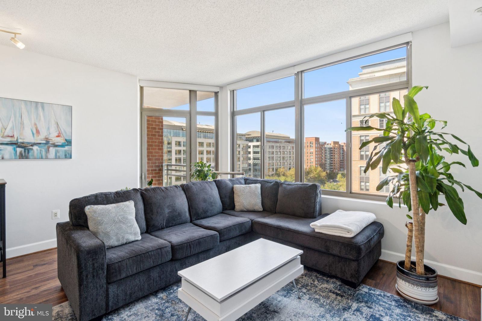 3650 S GLEBE ROAD #846 photograph