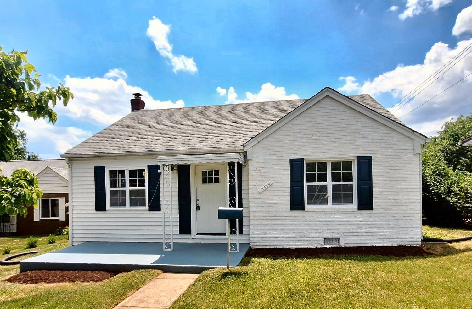 2020 S POLLARD ST, ARLINGTON 22204, VA