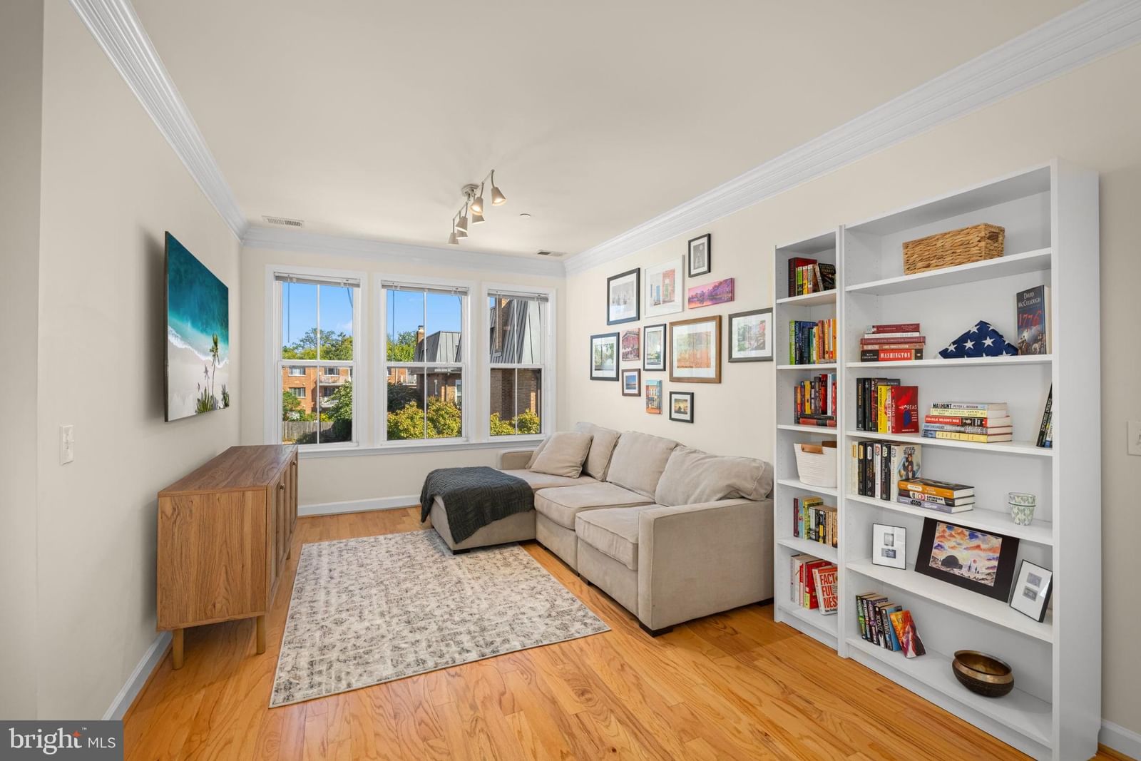 2101 N MONROE STREET #307 photograph