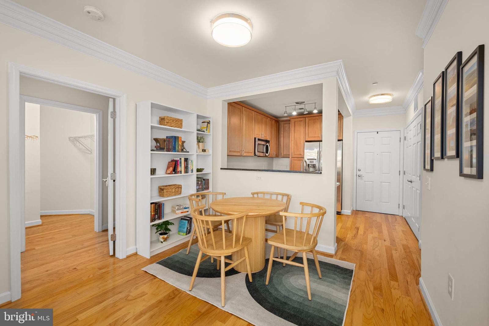 2101 N MONROE STREET #307 photograph