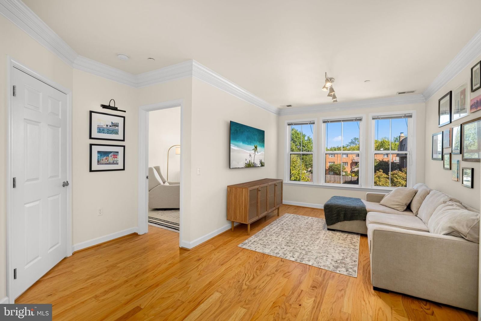 2101 N MONROE STREET #307 photograph