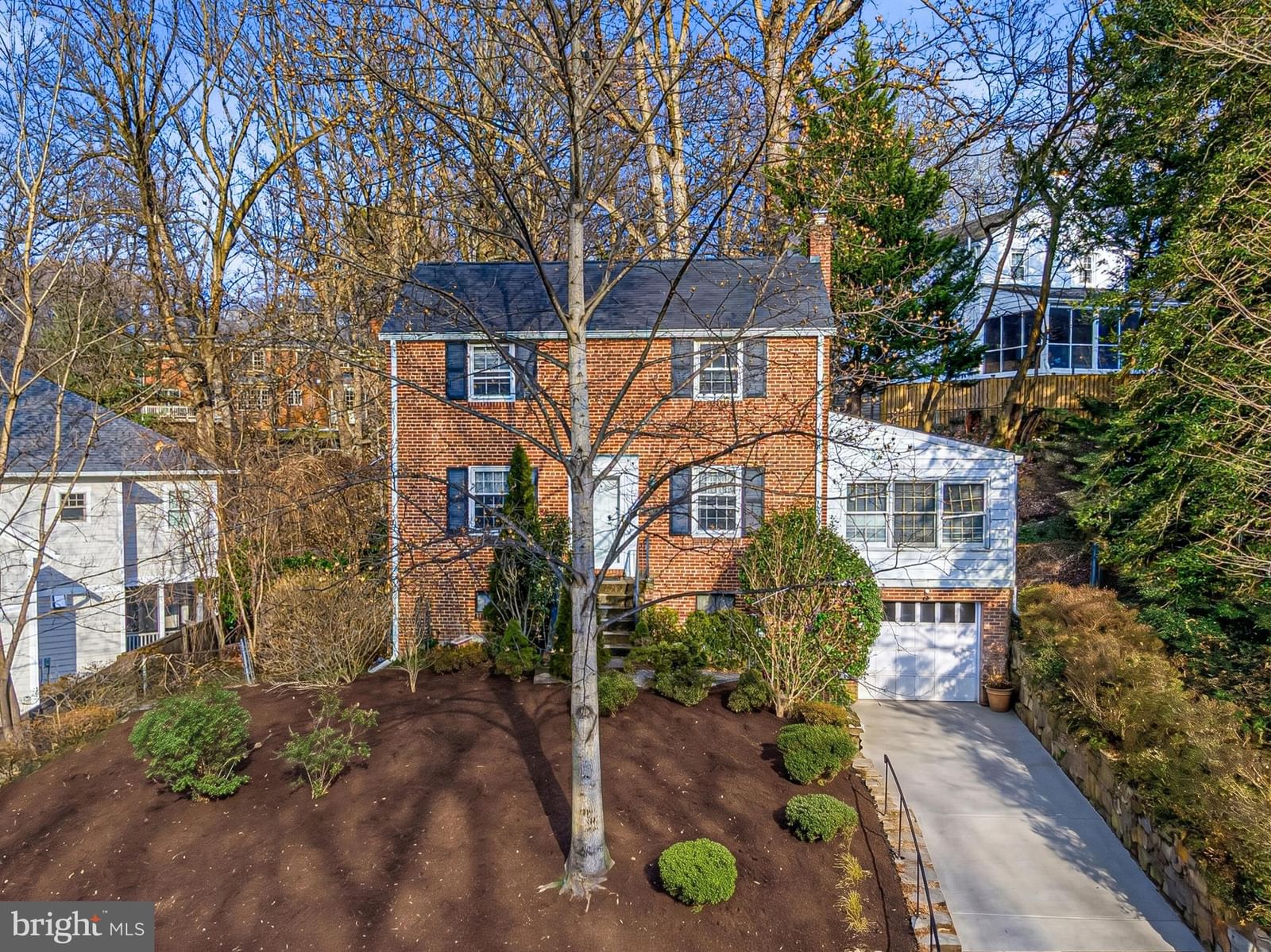 2407 N VERMONT ST, ARLINGTON 22207, VA
