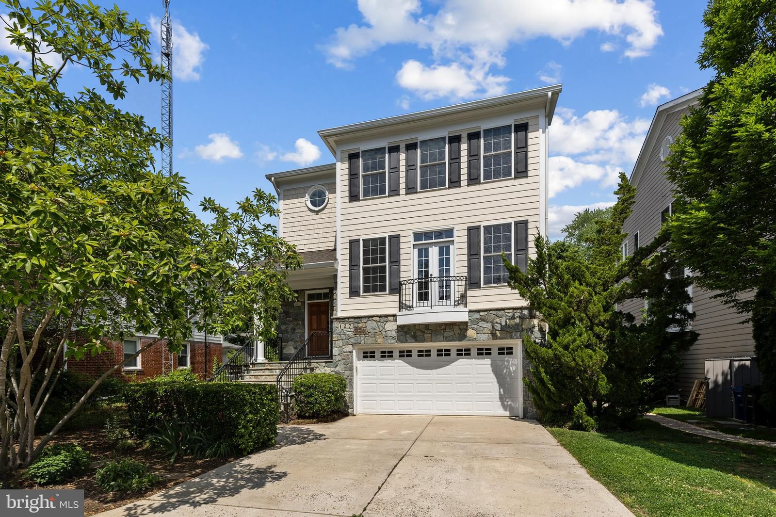 127 S HIGHLAND ST, ARLINGTON 22204, VA