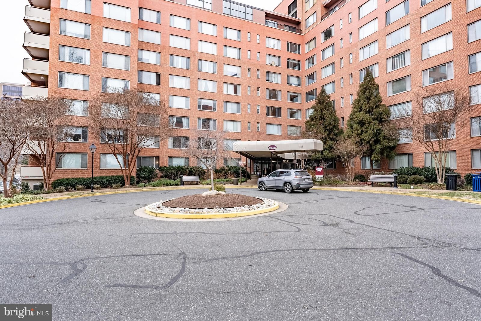 1111 ARLINGTON BLVD, ARLINGTON 22209, VA