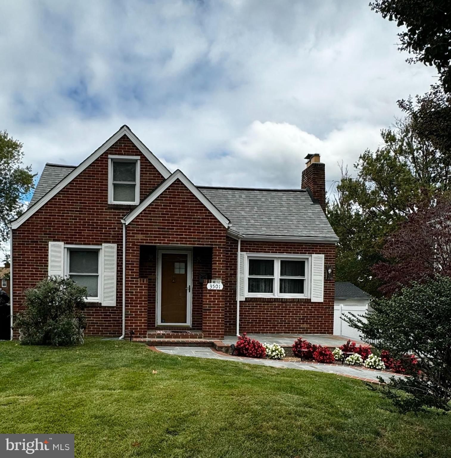 3501 7TH ST S, ARLINGTON 22204, VA