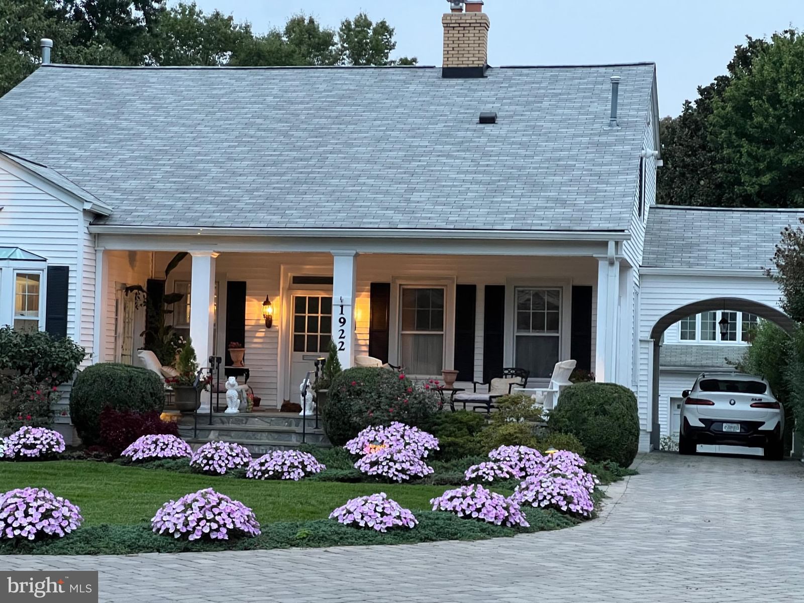 1922 S ARLINGTON RIDGE RD, ARLINGTON 22202, VA
